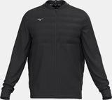 Mizuno Hybrid Bomber Jacket  Mizuno Golf Schwarz S 