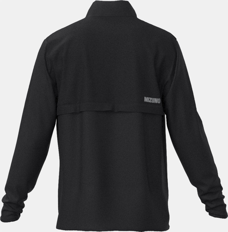 Mizuno Melange Reflect Jacket  Mizuno Golf   