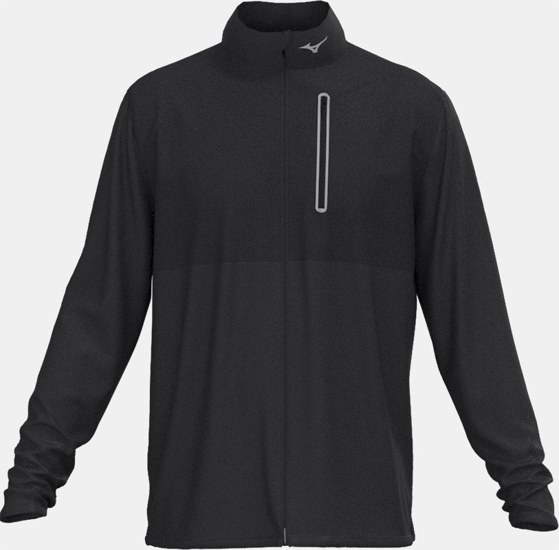 Mizuno Melange Reflect Jacket  Mizuno Golf   