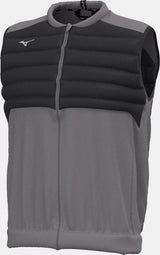 Mizuno Hybrid Bomber Gilet  Mizuno Golf   