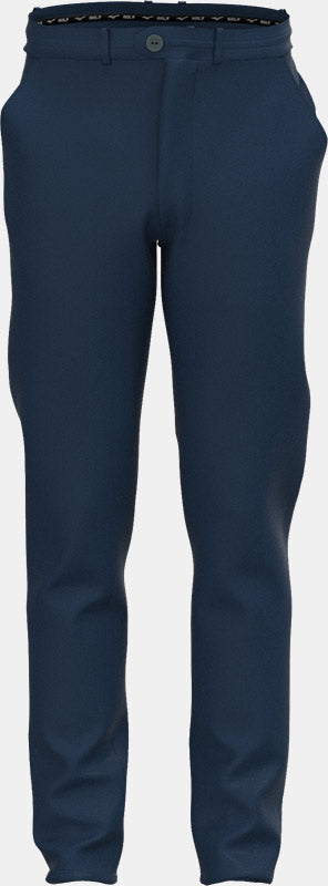 Mizuno Tapered Trouser Mizuno Golf Marineblau 32/30