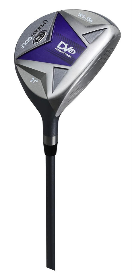 U.S. Kids 2020 Ultralight 54 Fairway Driver Holz 3  US Kids Golf   