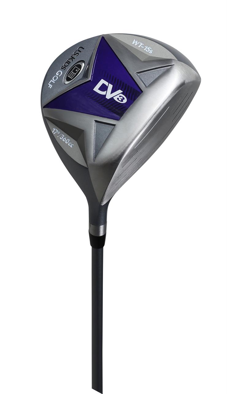 U.S. Kids 2020 Ultralight 54 Driver  US Kids Golf   