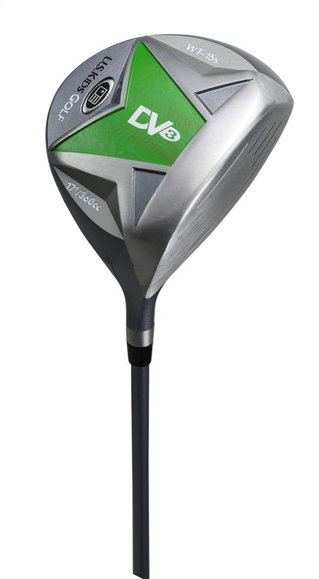 U.S. Kids 2020 Ultralight 57 Driver  US Kids Golf   