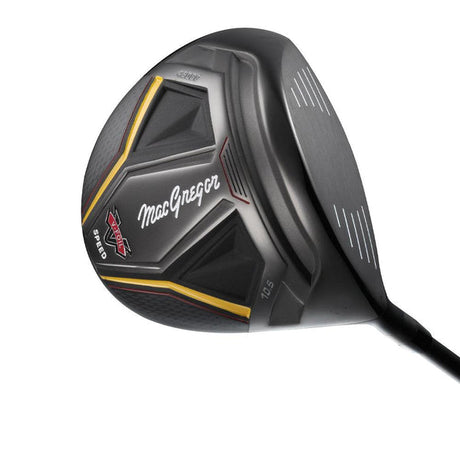 V-Foil Speed Driver - Men's Right Hand Big Max