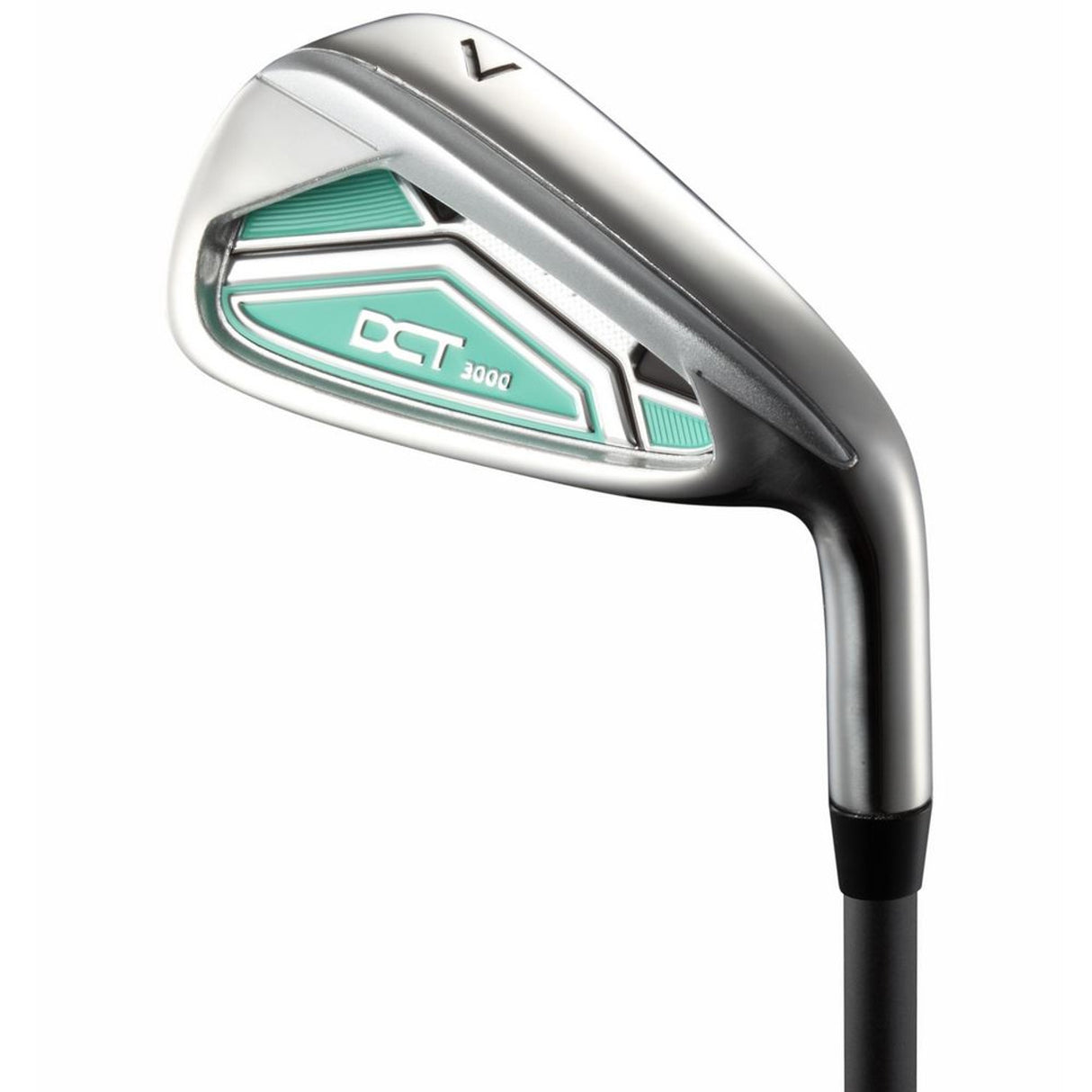 MacGregor DCT3000 Ladies Graphite 7-SW Full Set Big Max