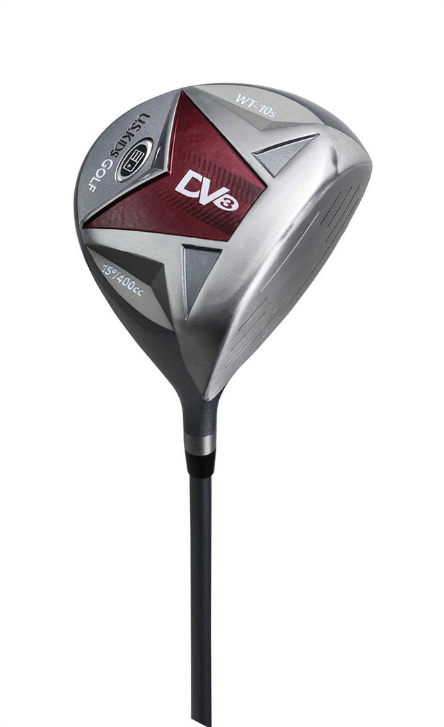 U.S. Kids 2020 Ultralight 60 Driver  US Kids Golf   