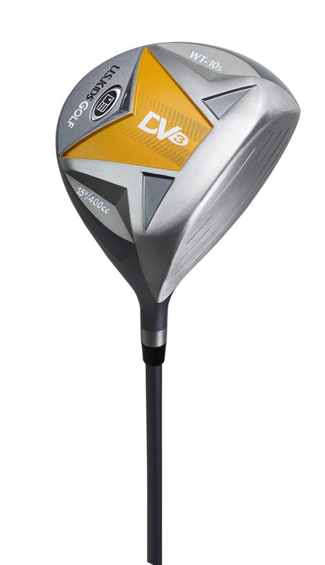 U.S. Kids 2020 Ultralight 63 Driver  US Kids Golf   