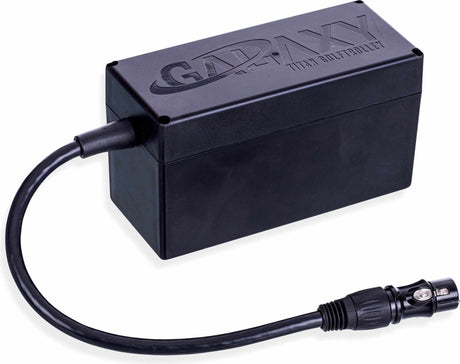 Galaxy Lithium-Ionen-Akku  Galaxy Golf   