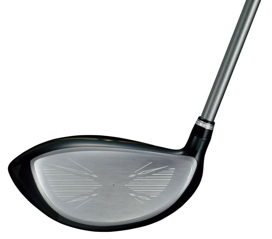 XXIO Prime Herren Golf Driver 10,5° R Golfschläger Niko März   