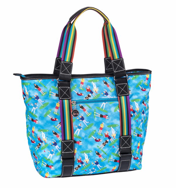 Match Play Collection Shopper  around-golf   