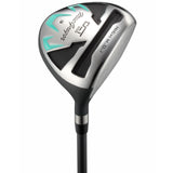 MacGregor DCT3000 Ladies Graphite 7-SW Full Set Big Max