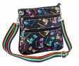 Cart Path Only Collection Crossbody  around-golf   