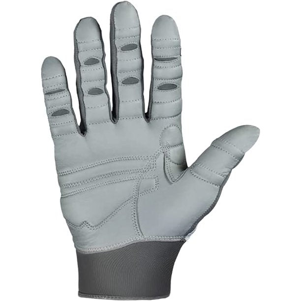 Bionic ReliefGrip 2.0 Men's Glove - White Big Max