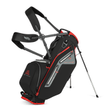 Dri Lite Feather 2 Standbag Big Max Black–Red