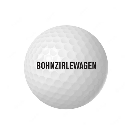 Bridgestone e6 Golfball weiß bedruckbar zakeke-design Bridgestone Golf   