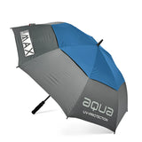 AQUA UV Umbrella Big Max Charcoal-Cobalt