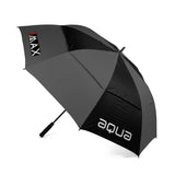 AQUA UV Umbrella XL Big Max Black-Charcoal