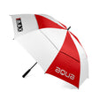 AQUA UV Umbrella XL Big Max White-Red