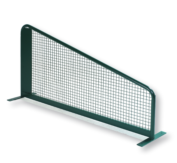 STAHL BAY DIVIDER - P77680  Golftech   