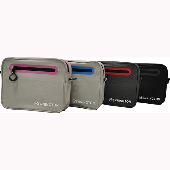 Bennington Pouch Bag  Bennington Golf   