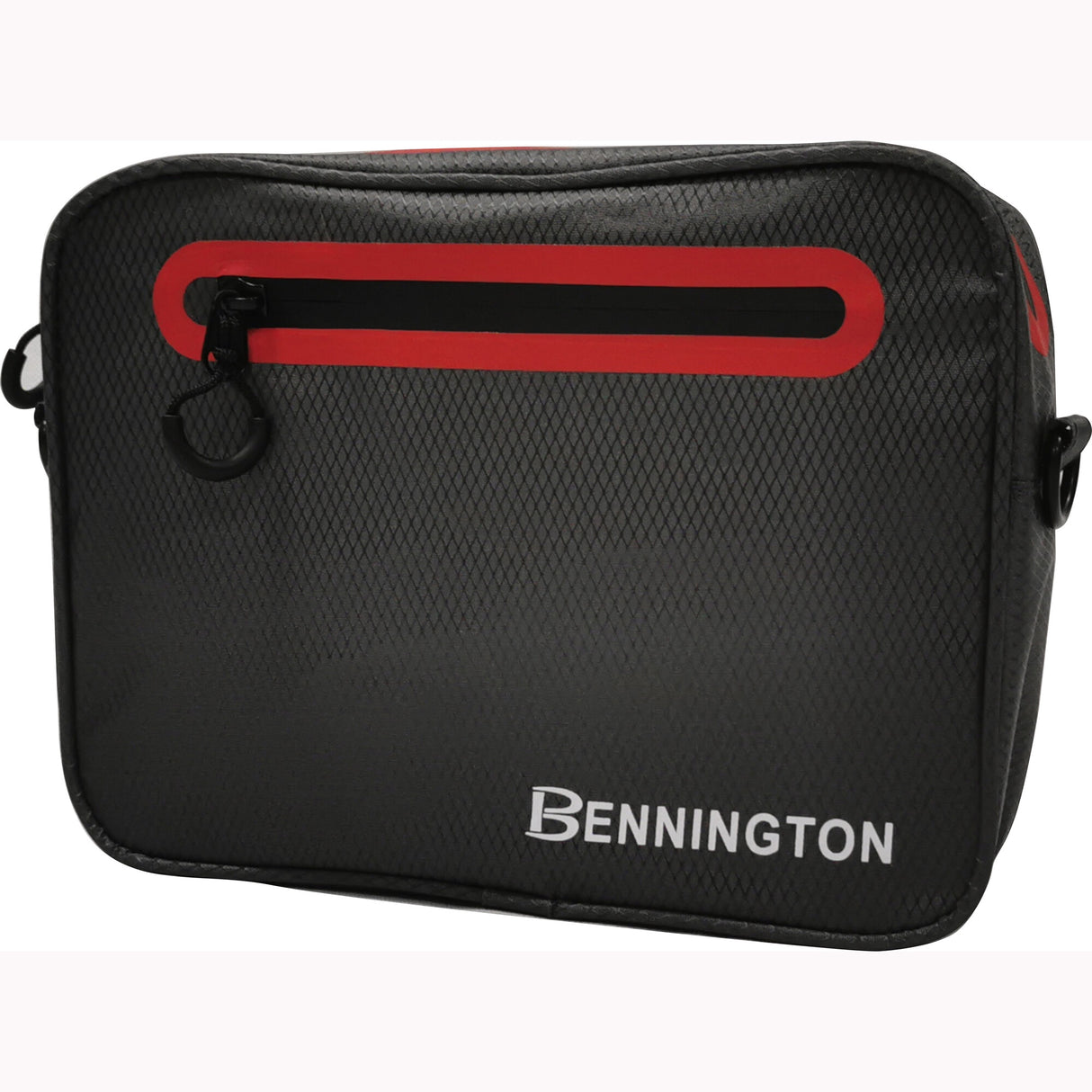 Bennington Pouch Bag  Bennington Golf   