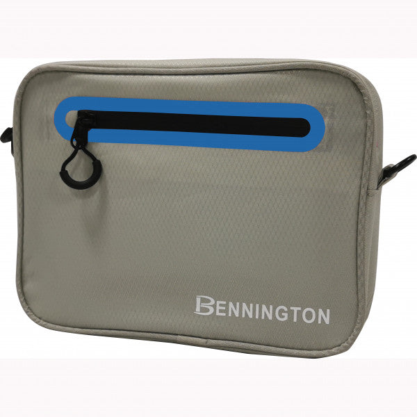 Bennington Pouch Bag  Bennington Golf   