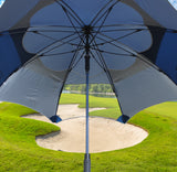 Sun Mountain SEETHRU SCHIRME UV-PROOFED  Sun Mountain Golf   