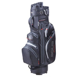 Big Max Aqua Silencio 3 Golfbag  Big Max black  