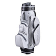 Big Max Aqua Silencio 3 Golfbag  Big Max   