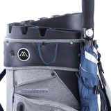 Big Max Aqua Silencio 3 Golfbag  Big Max   