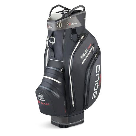 Big Max Aqua Tour 3 Golfbag  Big Max   