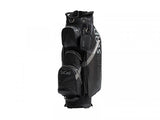 JuCad Bag Aquastop PLUS  Jucad Golf schwarz-titan  