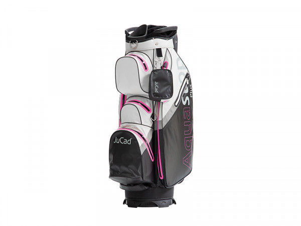 JuCad Bag Aquastop PLUS  Jucad Golf   