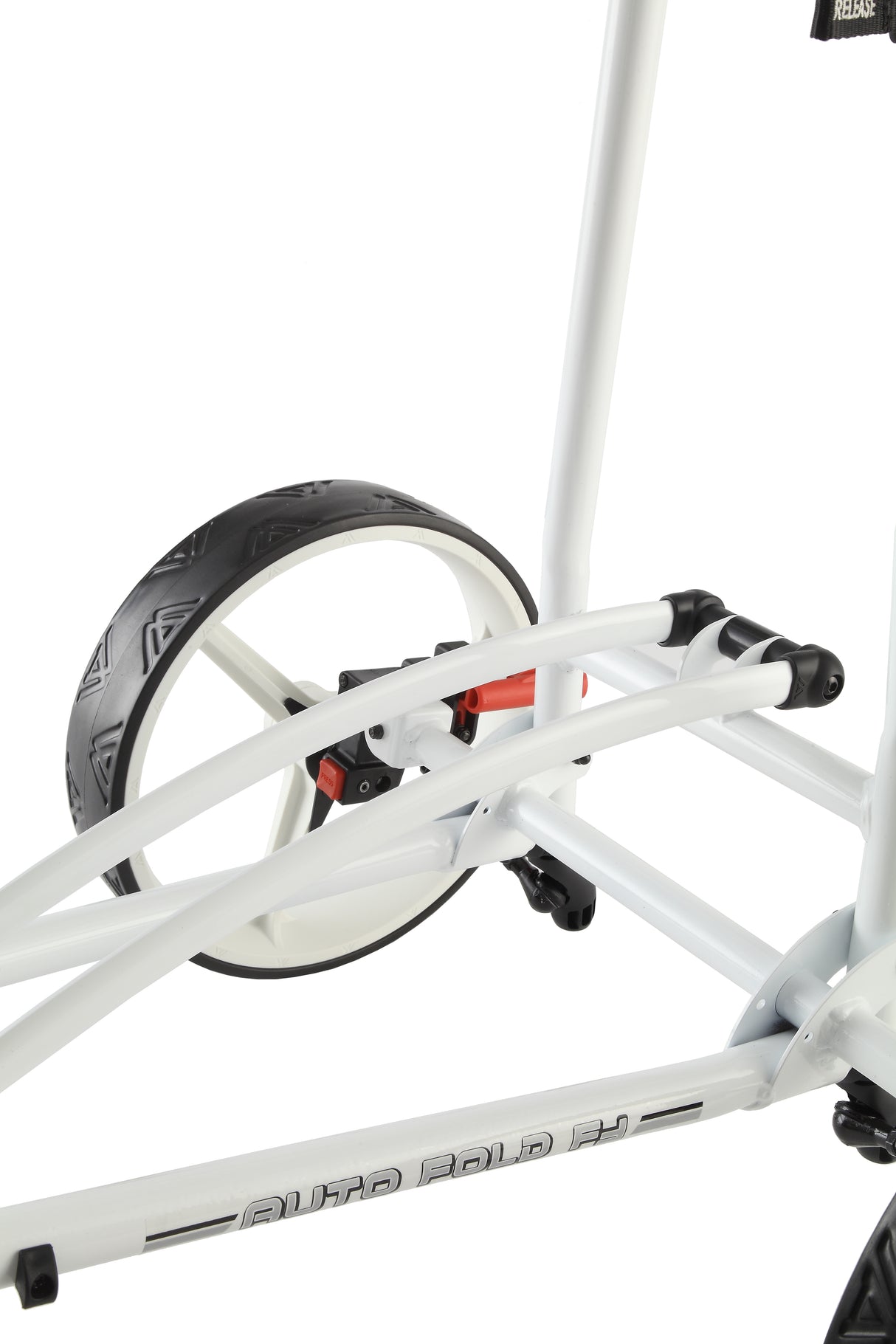 Big Max Autofold FF Golf- Trolley  Big Max   