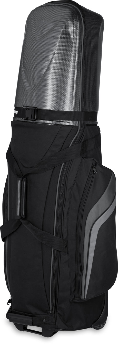 Bag Boy T10 Travelcover  Bag Boy Black/Graphite  