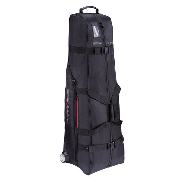 Big Max Traveler Travelcover  Big Max black  