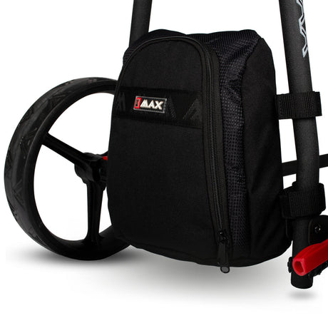 Cool Bag Big Max Black