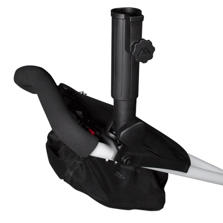 Quick Fix Classic Umbrella Holder Big Max Black