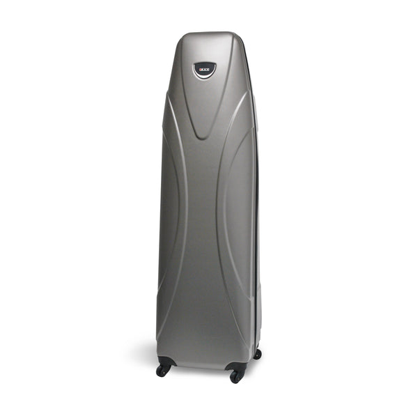 Travelcover I Guard Big Max Titanium