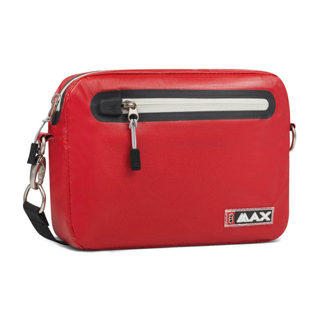 AQUA Value Bag Big Max red white