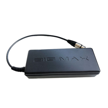 BIG MAX E-Lite Battery Big Max Black