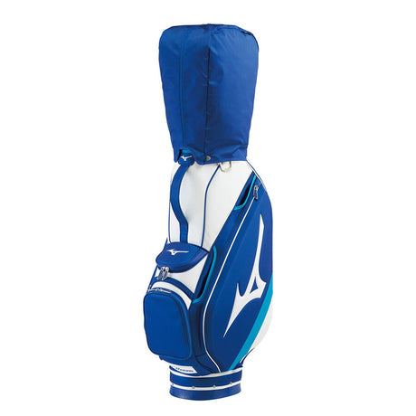 Mizuno Tour Cart Bag FY22 Golfbags und Taschen Mizuno Golf   