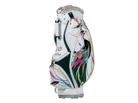 Jucad Bag Luxury Golfbag Jucad Golf Paradise  