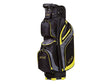 JuCad Bag Sporty  Jucad Golf schwarz-gelb Arial rot