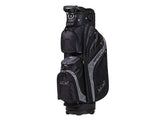 JuCad Bag Sporty  Jucad Golf schwarz Arial rot