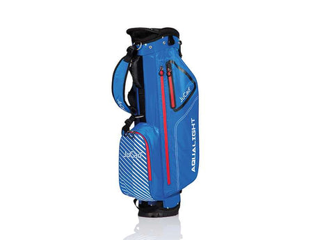 JuCad Bag Aqualight Golfbag Jucad Golf   