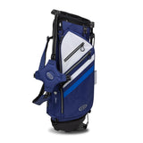 U.S. Kids Tour Series 5 - 51 Stand Bag  US Kids Golf Weiß/Blau  