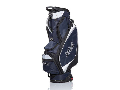 JuCad Bag To Roll  Jucad Golf dunkelblau-weiß Arial keine Bedruckung