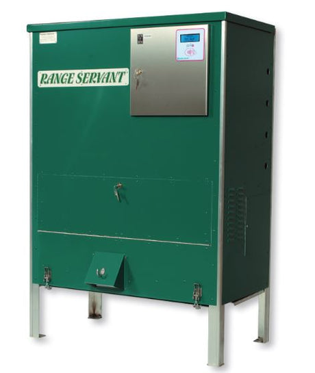 Range Servant GREEN LINE DISPENSER - GREEN LINE 6 - GLD0000  Golftech   